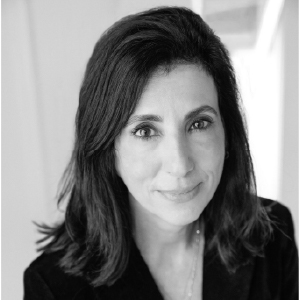 Aline   Brosh McKenna